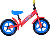 Paw Patrol Laufrad aus Metall