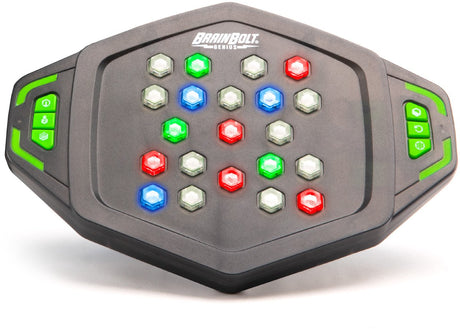 Lernressourcen brainbolt® genius – 3+