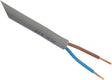 Merkloos sans marque buitenkabel xmvk 2x2.5 grijs 100m