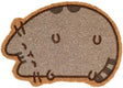 Grupo erik pusheen deurmat - multicolours