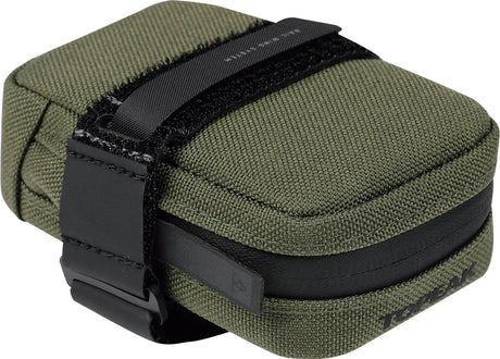 Topeak Elementa Sitztasche – Grün – XS