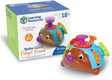 Lernressourcen für den Feinmotorik-Zappelfreund Hedgehog® – ab 3 Jahren