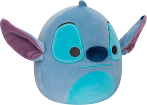 Squishmallows Kuscheltier Plüsch – Disney-Stich, 35 cm