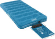 Extra robuste Einzel-Luftmatratze von Coleman – 1 Person – 198 x 82 x 22 cm