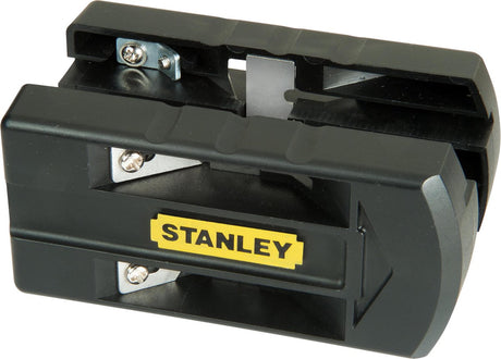 Stanley Hand Tools doppelseitiges Furnierstreifenmesser – stht0-16139