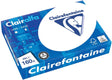 Kopierpapier Clairefontaine Clairalfa weiß