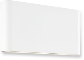 Brilliant brillant welbie - Außenleuchte - IP44 - 1x LED 14w integriert - weiß