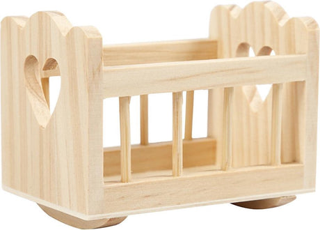 Kreativunternehmen https: www.cchobby.nl cradle-l-8-cm-w-5-5-cm-1-piece