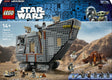 Lego star wars bouwset offworld sandcrawler mudhorn - speelgoed.