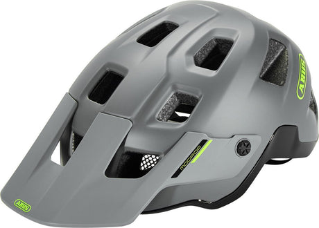 Abus Helm Modrop Mips S 51-55 Betongrau