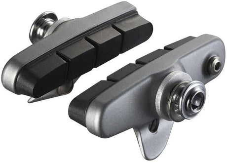 Shimano Bremsschuh R55C3 BR.Shoe Shim. r55c3 Paar Kart.bl.