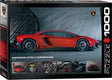 Eurographics – Lamborghini Aventador LP750-4 Superveloce – 1000 Teile 68×48cm (B×H) – Puzzle