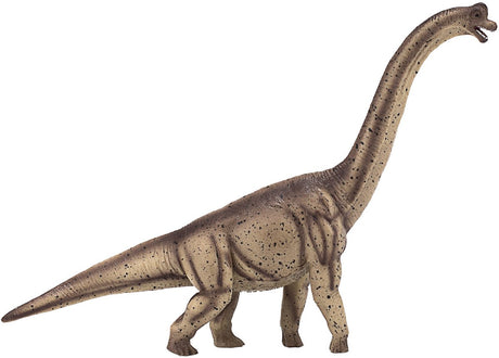 Mojo Prehistory Deluxe Brachiosaurus – 387381