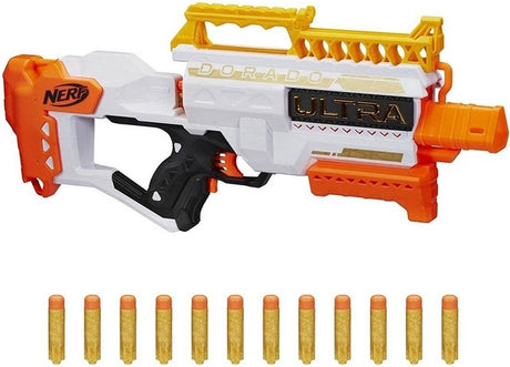 Nerf – ultra-goldener Blaster