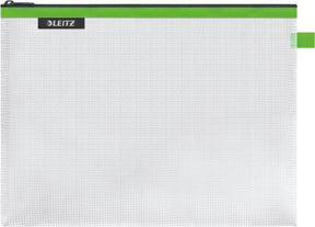 Leitz wow etui maat l groen