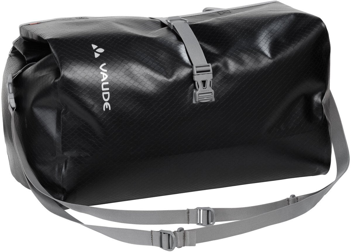 Vaude Topcase (pl), Fahrradbekleidung, Unisex, Fahrradtasche