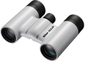 Nikon Aculon T02 8x21 Fernglas | weiß