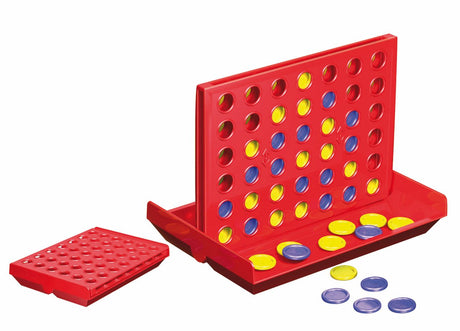 Selecta Four in der Pocket-Edition aus Blechbox