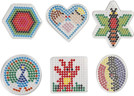 Creativ Company Grundplatten-Set à 6 Stück