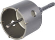 Wolfcraft – Lochsäge 76 mm – SDS Plus – 76 mm Unterputzkasten-Bohrmaschine – 5460000