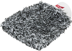 Valma Crazyfibre Waschhandschuh – ultraweiche Mikrofasern – kratzfrei wiederverwendbar – optimale Wasseraufnahme