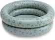 Badeutensilien – Schwimmbad – ø60 cm – Grün – Leopardenmuster – Baby
