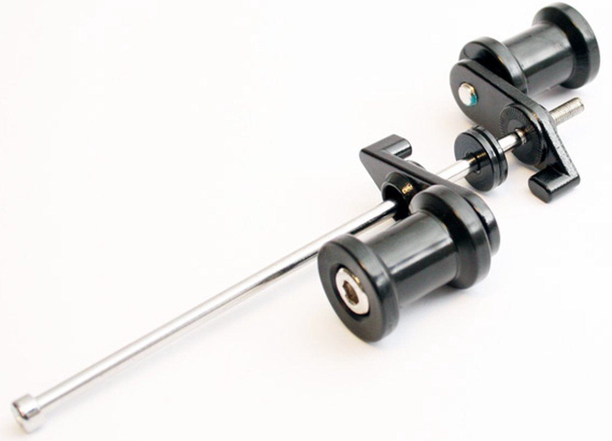 Topeak Journey Trailer -Kopplung - 5 mm Schnellveröffentlichung
