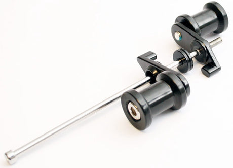 Topeak Journey Trailer -Kopplung - 5 mm Schnellveröffentlichung