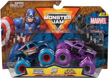 Monstermarmelade | 2 Stk