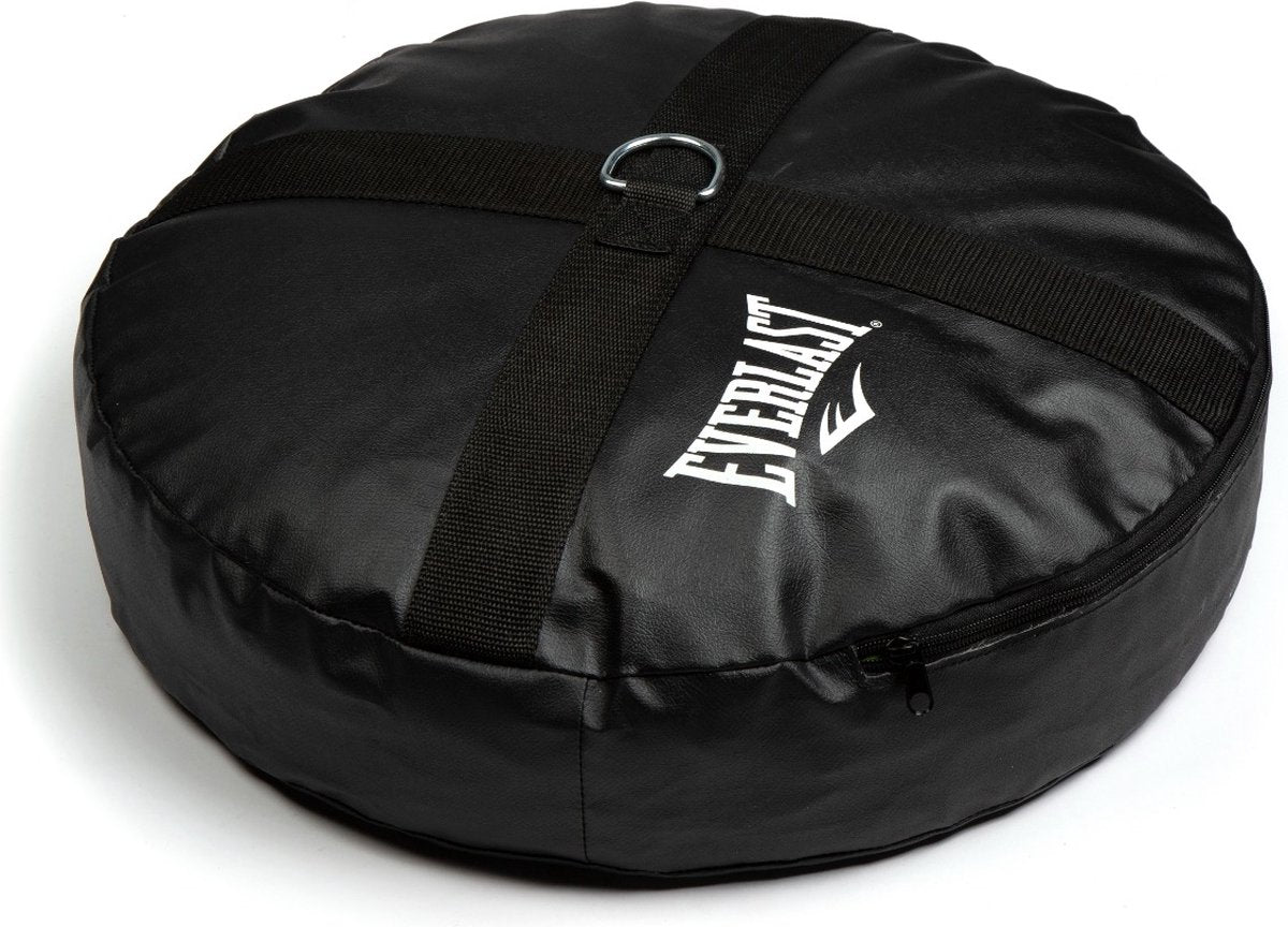 Everlast double end anchor | zwart | one-size