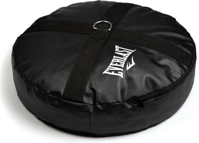 Everlast double end anchor | zwart | one-size
