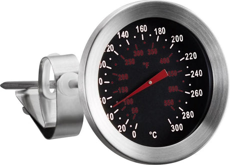 Grundlegendes kulinarisches - Bratenthermometer - analog