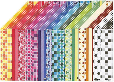 Https: www.cchobby.nl color-bar-karton-a4-vel-210x297-mm-250-gr-16-div-vellen-1-doos