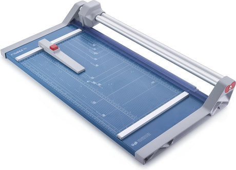 Dahle Rotationsschneidemaschine 552 Profi blau A3