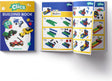 Clics Baubuch – 32 Baupläne
