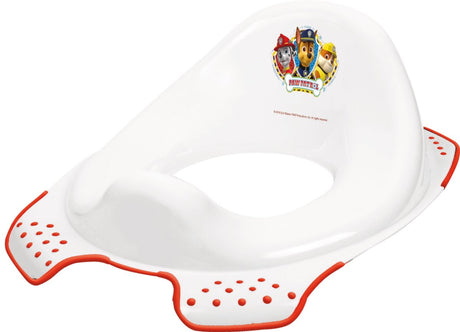 Keeper Paw Patrol Toilettenreduzierer – weiß