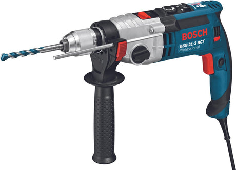 Bosch Plop Drill GSB 21-2 RCT