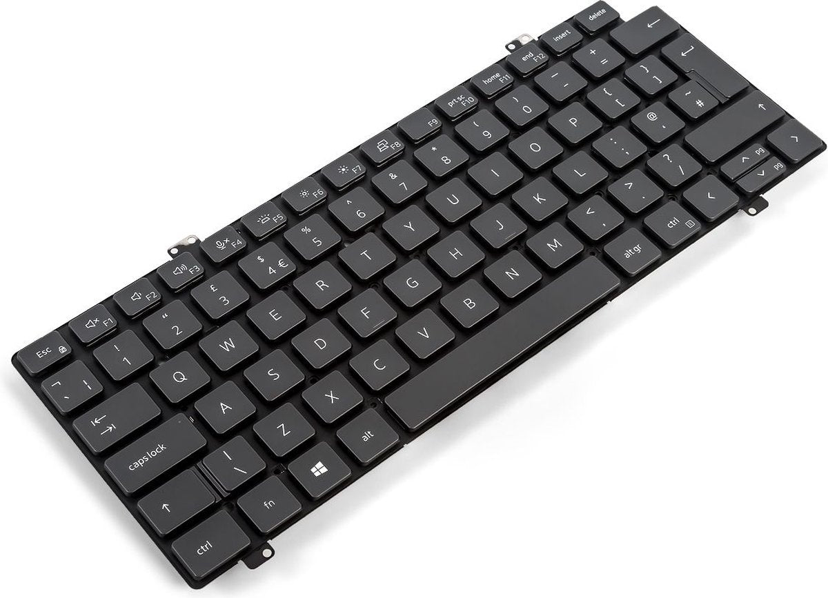 Dell Latitude 7420 7430 7440 5420 5430 5440 7520 qwerty UK-Tastatur