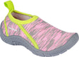 Waimea Aqua-Schuhe – Glow – Pink Grey – 21