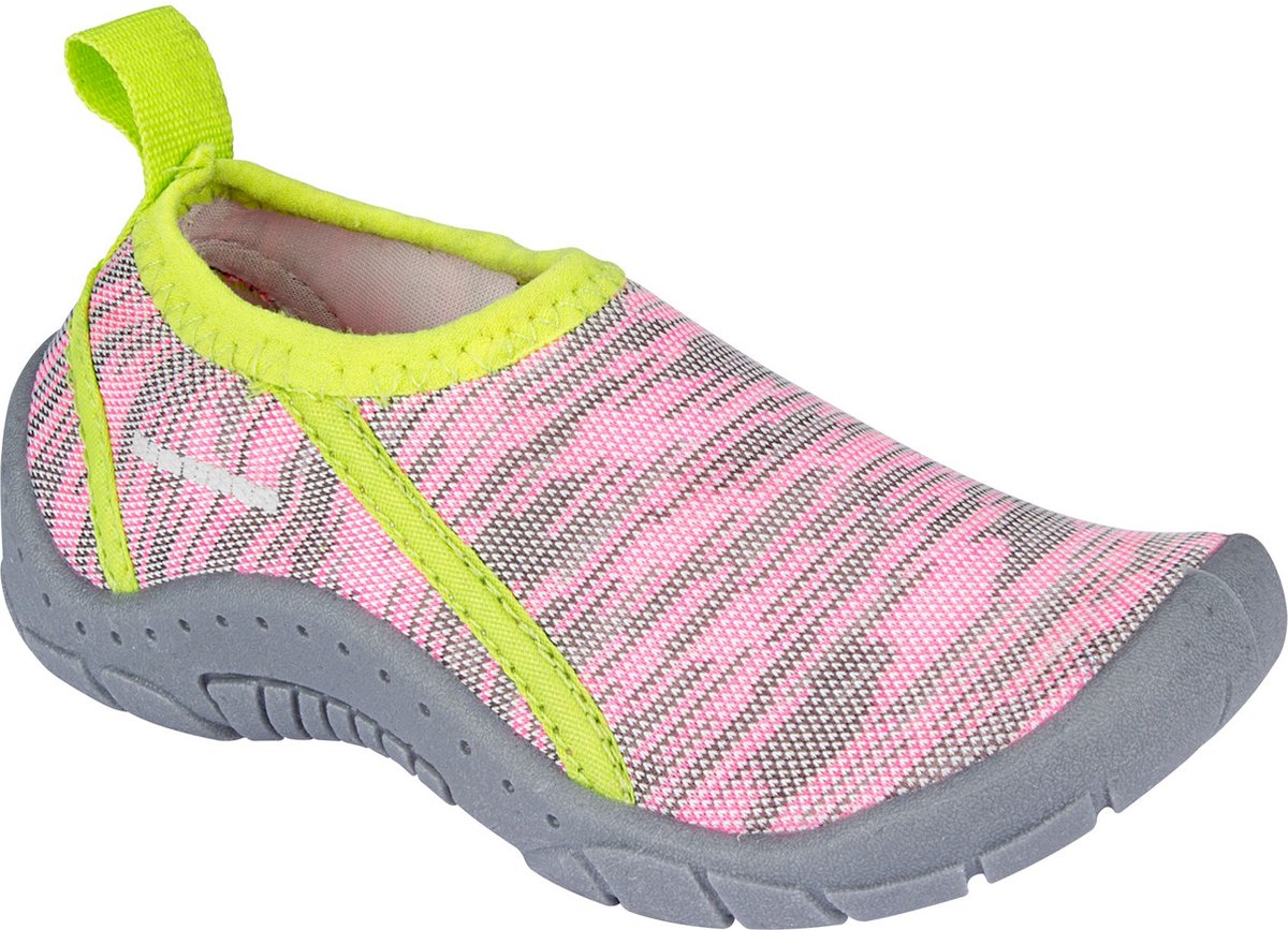 Waimea Aqua-Schuhe – Glow – Pink Grey – 21