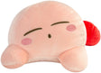 Tomy Kirby – Mocchi-Mocchi Kuscheltier Mega Kirby schlafend 30 cm