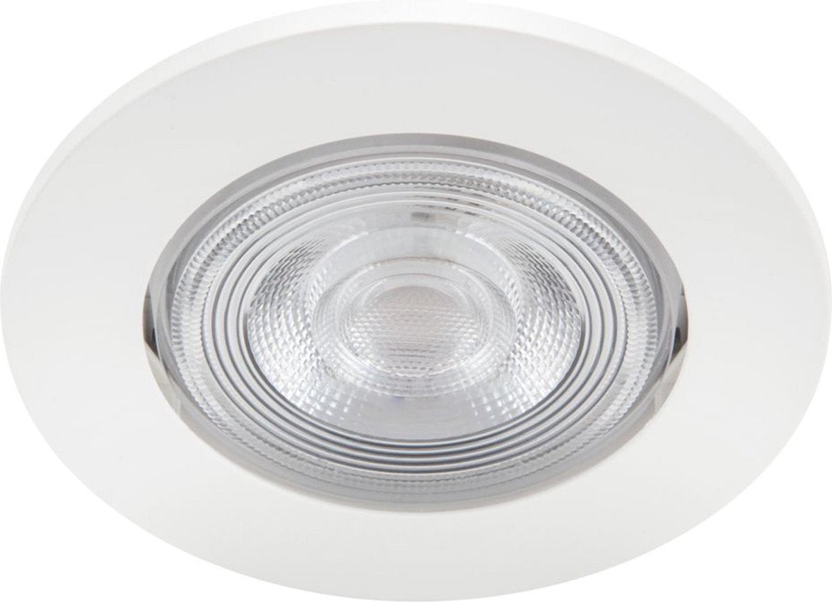 Philips led philips taragon inbouwspot - 3-lichts - wit