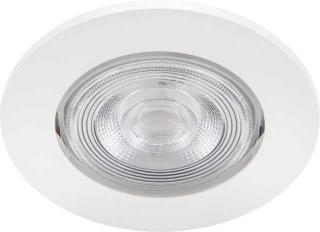 Philips led philips taragon inbouwspot - 3-lichts - wit