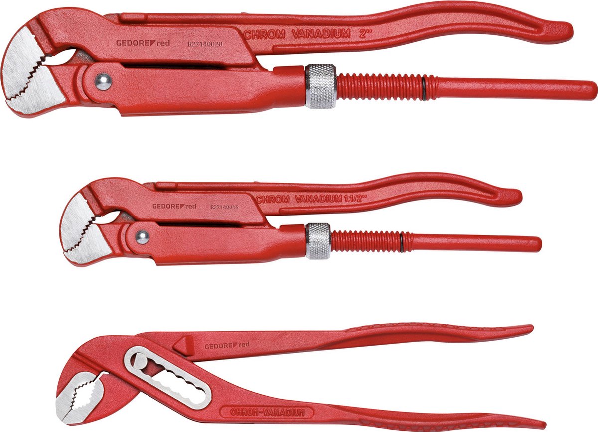Gedore Red 3300040 Zangenset
