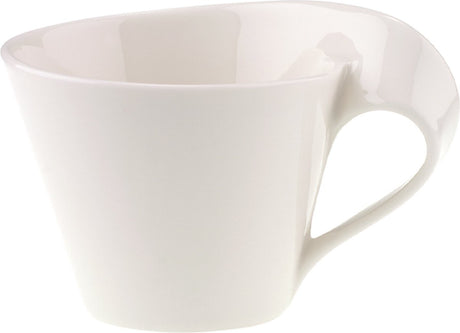 Villeroy boch koppen schotels new wave