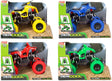 Vehicool Quad zum Zurückziehen