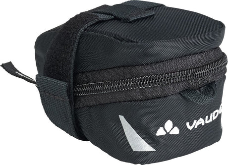 Vaude Schlauchtasche S schwarz