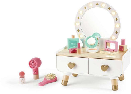Hape mijn stijlvolle kaptafel
