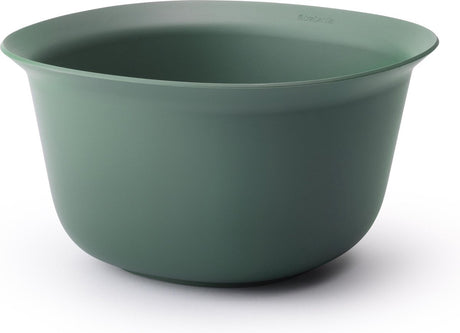 Brabantia Tasty+ Rührschüssel – 3,2 l – Tannengrün