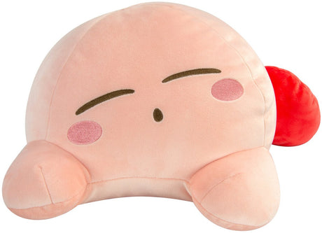 Tomy Kirby – Mocchi-Mocchi Kuscheltier Mega Kirby schlafend 30 cm